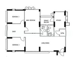 Hougang Street 51 (Hougang),  #560563661